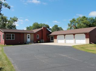 19801 Us Highway 59, Morris, MN 56267