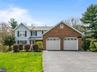 9375 Tiller Dr, Ellicott City, MD