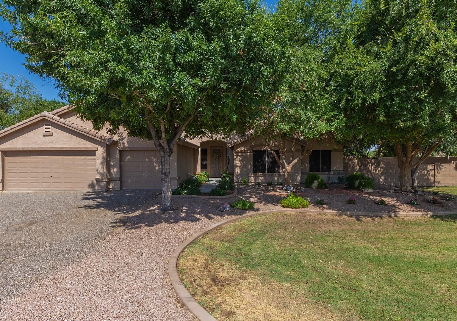 09 N Citrus Rd Waddell Az Zillow