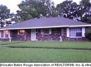 11013 Cabot Ave, Baton Rouge, LA 70816