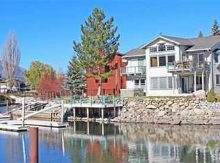 1920 Kokanee Way, South Lake Tahoe, CA 96150