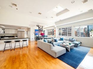 25 Murray St APT 10B, New York, NY 10007
