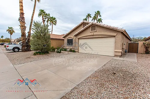 721 S Williams Pl Photo 1