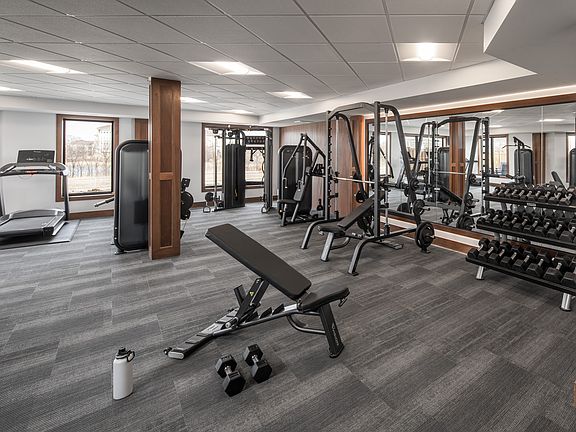 5th image of 3800 Jeffers Pkwy NW #334