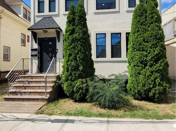 10 S Bond Street, Mount Vernon, NY 10550