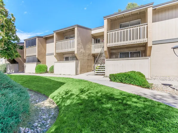 Lincoln Place Apartments