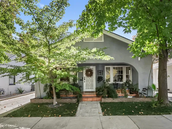 1812 Larkin Way, Sacramento, CA 95818