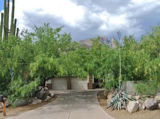 3931 E Ina Rd, Tucson, AZ 85718