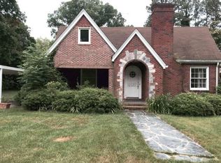 111 W Markham Ave, Durham, NC 27701