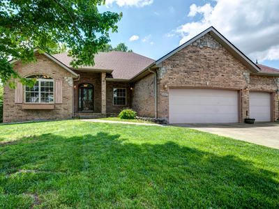 1214 Evington Court, Springfield, MO, 65803