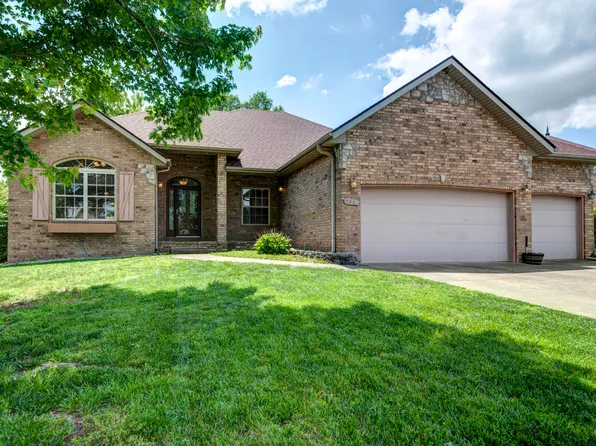 1214 Evington Court, Springfield, MO 65803