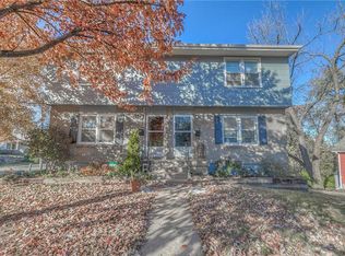 1720 W 34th St, Kansas City, MO 64111