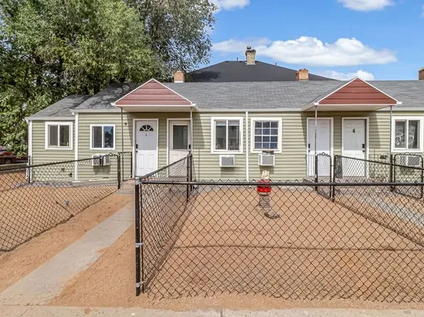 135 S 10th St APT 2, Grand Junction, CO 81501
