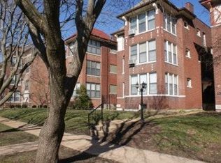 5667 Waterman Blvd #1-N, Saint Louis, MO 63112