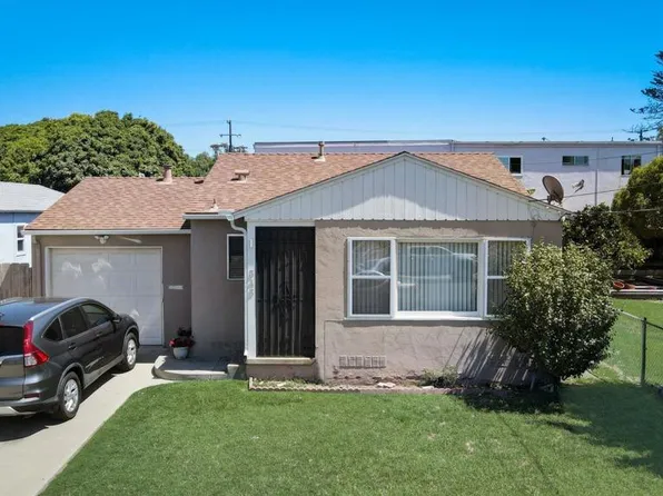 343 Twin Oaks Ave, Chula Vista, CA 91910