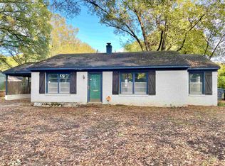 1258 Dearing Rd, Memphis, TN 38117