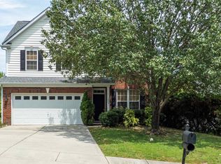 1530 Big Leaf Dr, Charlotte, NC 28262