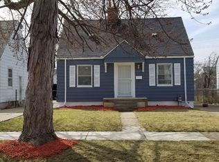 6257 Westwood St, Detroit, MI 48228