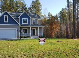 15713 Haggis Dr, Chesterfield, VA 23838