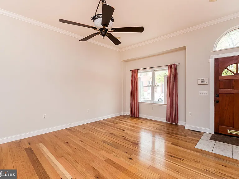 2205 E Baltimore St — Photo 2