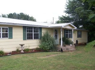 212 High School Blvd, Ada, OK 74820