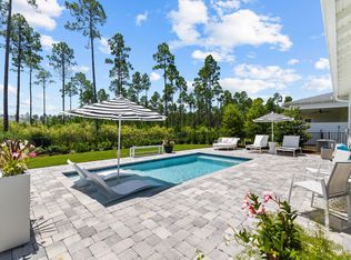 292 Naturewalk Blvd, Inlet Beach, FL 32461