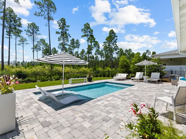 292 Naturewalk Blvd, Inlet Beach, FL 32461