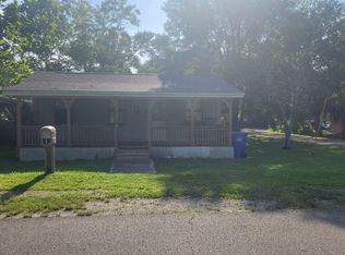 801 S 6th St, Fernandina Beach, FL 32034