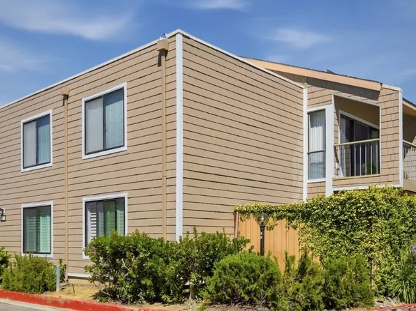 1687 Bayridge Way APT 105, San Mateo, CA 94402