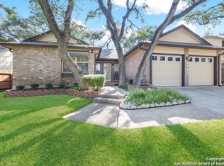 5734 Timberhurst, San Antonio, TX 78250
