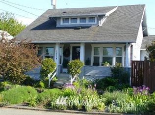 1514 Earnest S Brazill St, Tacoma, WA