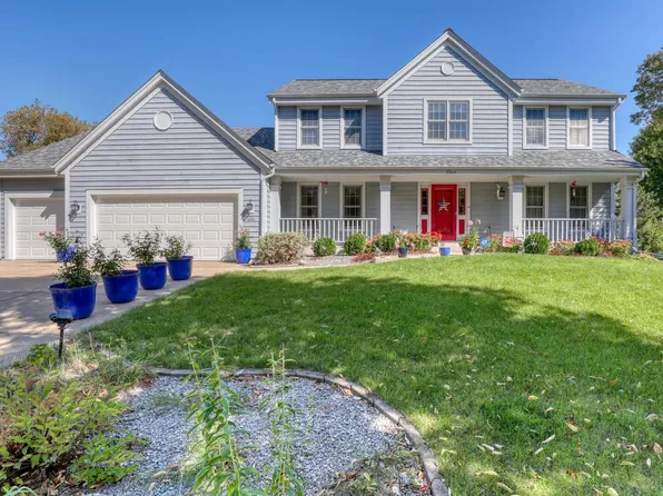 2804 Apache PASS, Waukesha, WI 53188