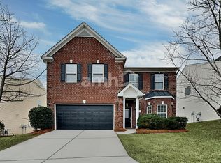 177 Everidge Rd, Winston Salem, NC 27103