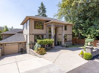 11000 NW Copeland St, Portland, OR 97229