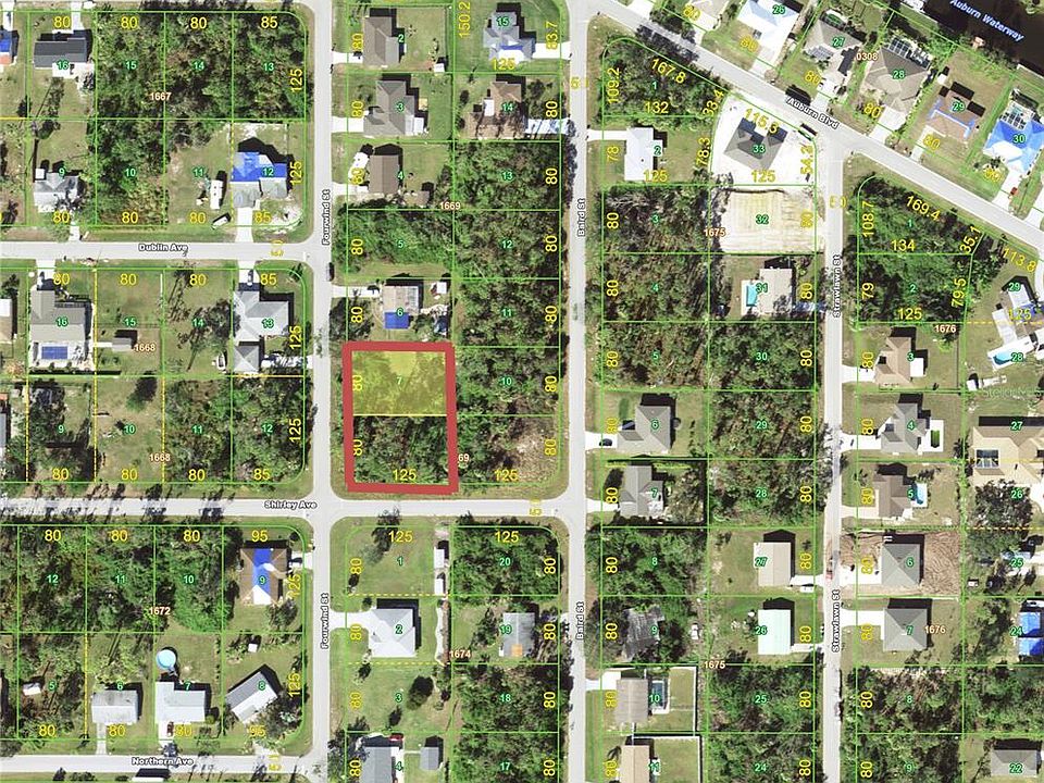 1st image of 2380 Fourwind St Lot 7