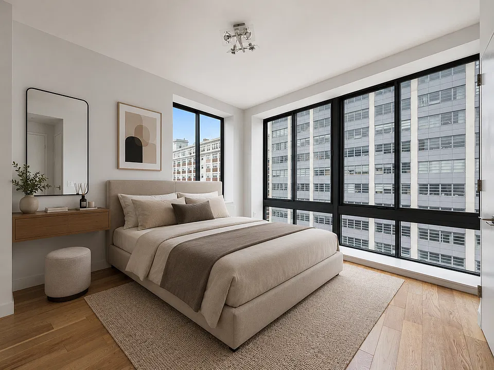 8 Vanderbilt Ave #9H