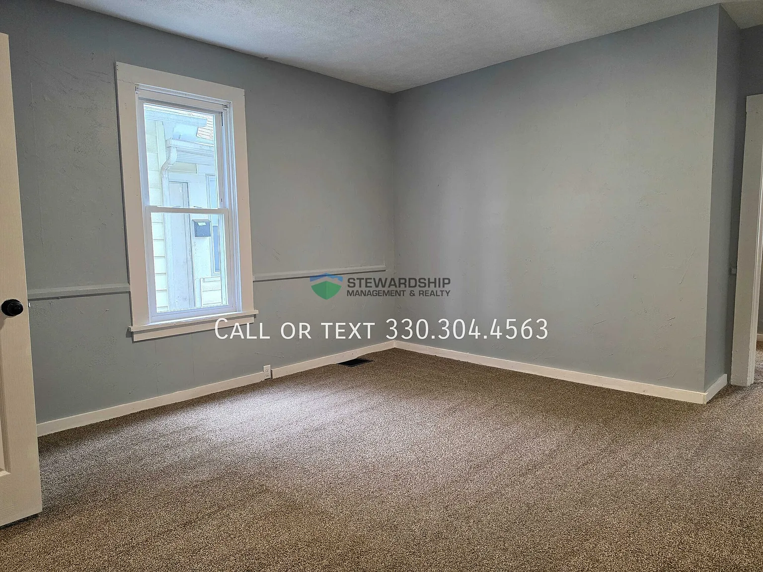 Three-Bedroom, One-Bathroom Duplex In Massillon Available Now! — Photo 4