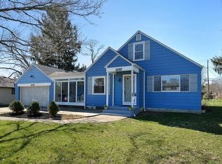 2057 Fishinger Rd, Columbus, OH 43221