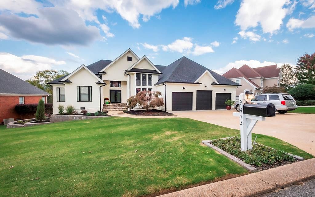 9473 Lazy Circles Dr, Ooltewah, TN 37363 Zillow