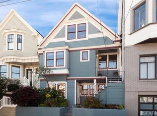 435 Jersey St, San Francisco, CA 94114