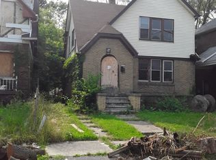 15745 Ohio St, Detroit, MI 48238