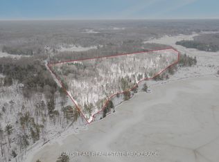 1813 Island Rd, Severn, ON L0K 1E0