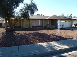 4727 W Royal Palm Rd, Glendale, AZ 85302