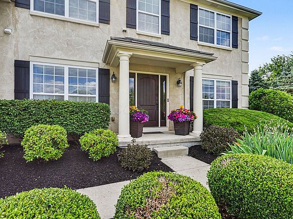 3rd image of 4179 Hickory Rock Dr