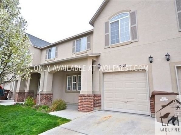 1538 W Big Oak Dr