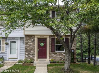 4260 Dunwood Ter, Burtonsville, MD 20866