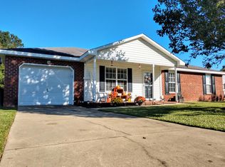 5260 Ridge St, Dalzell, SC 29040