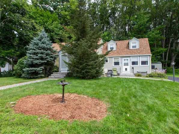 15 Allen St, Exeter, NH 03833