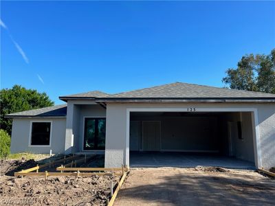 125 Paxton St, Lehigh Acres, FL, 33974