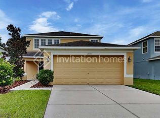 12518 Chenwood Ave, Hudson, FL 34669